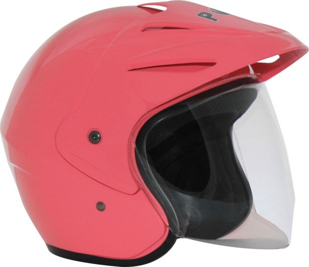 PHX Street Elite - Pure, Gloss Pink, XL