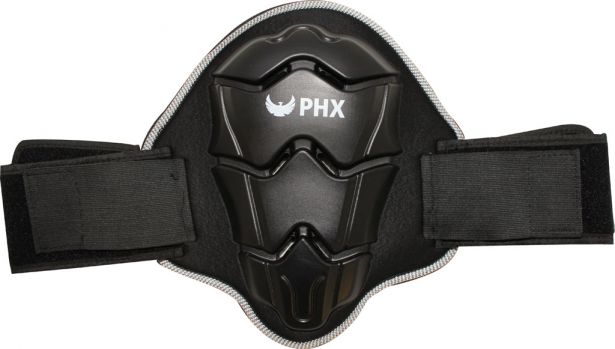 PHX TuffBelt - Waist, Kidney, Tailbone Protector, Universal Fit