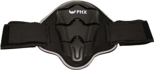 PHX TuffBelt - Waist, Kidney, Tailbone Protector, Universal Fit