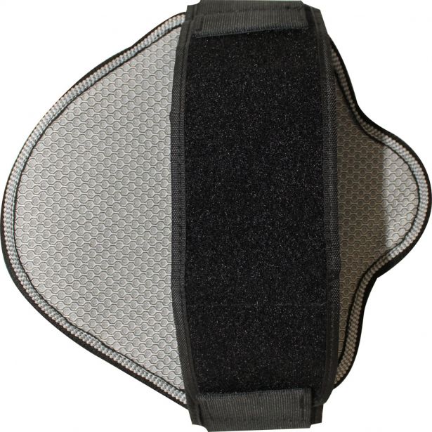 PHX TuffBelt - Waist, Kidney, Tailbone Protector, Universal Fit