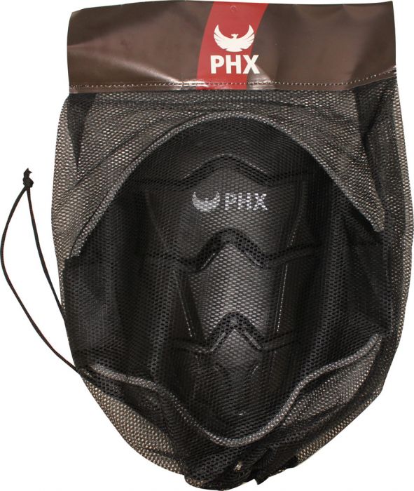 PHX TuffBelt - Waist, Kidney, Tailbone Protector, Universal Fit