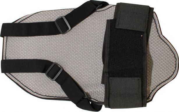 PHX Tuffbelt (Waist, Kidney and Tailbone Protector)