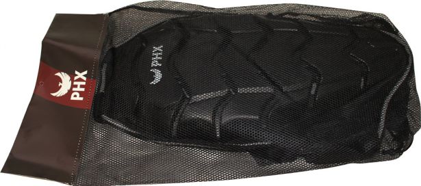 PHX TuffBelt - Waist, Kidney, Tailbone & Lower Back Protector, Universal Fit - Youth