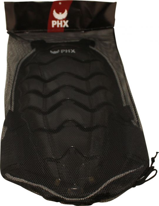 PHX TuffBelt - Waist, Kidney, Tailbone & Full Back Protector, Universal Fit - Adult