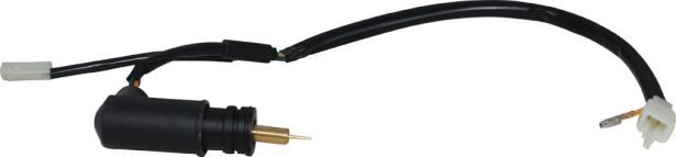 Actuation Cable - GY6 Carburetor Cable, Electric Start 