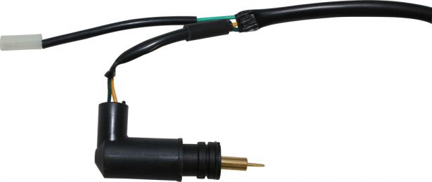 Actuation Cable - GY6 Carburetor Cable, Electric Start 