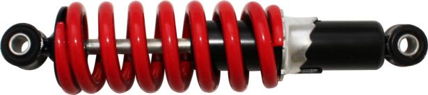 Shock - 250mm, 10mm Spring, Adjustable