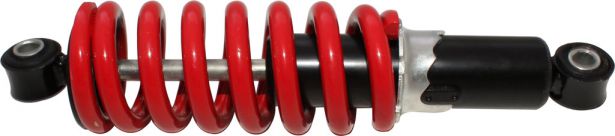 Shock - 250mm, 10mm Spring, Adjustable