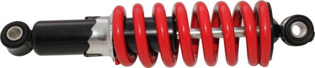 Shock - 245mm, 10mm Spring, Adjustable