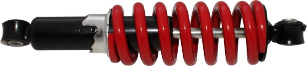 Shock - 245mm, 10mm Spring, Adjustable