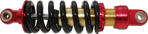 Shock - 260mm, 11mm Spring, Adjustable, Aluminum