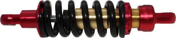 Shock - 270mm, 11mm Spring, Adjustable, Aluminum