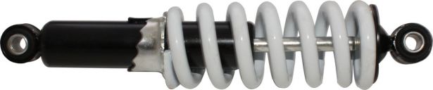 Shock - 260mm, 8mm Spring, Adjustable