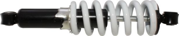 Shock - 260mm, 8mm Spring, Adjustable