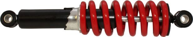 Shock - 275mm, 10mm Spring, Adjustable