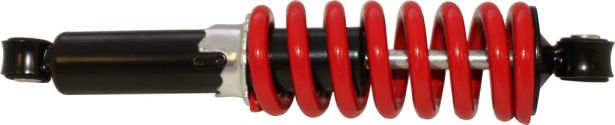 Shock - 275mm, 10mm Spring, Adjustable