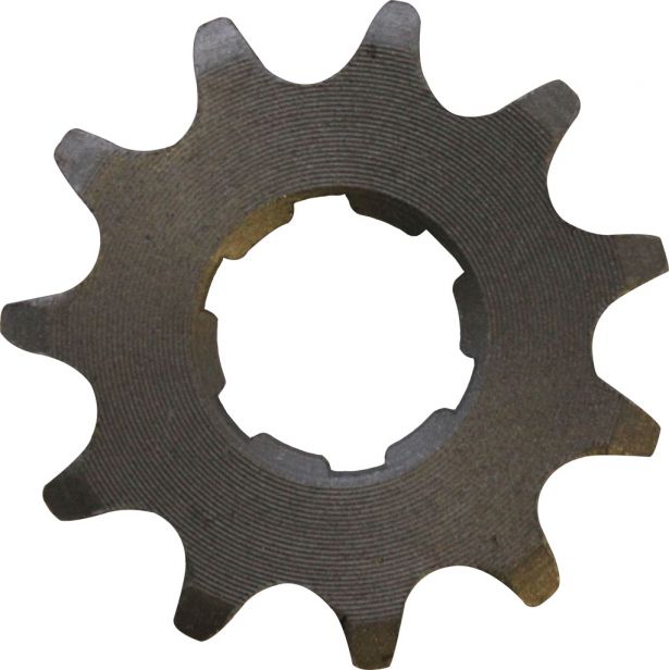 Sprocket - Front, 11 Tooth, 420 Chain, 20mm Hole