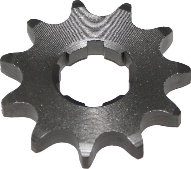 Sprocket - Front, 11 Tooth, 428 Chain, 20mm Hole