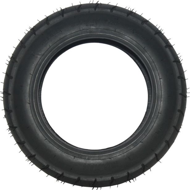 Tire 3 50 10 10x3 5 scooter tubeless multi national part supply