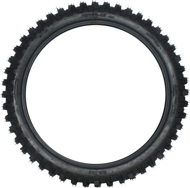 Tire - 70/100-19, 19 Inch, Dirt Bike