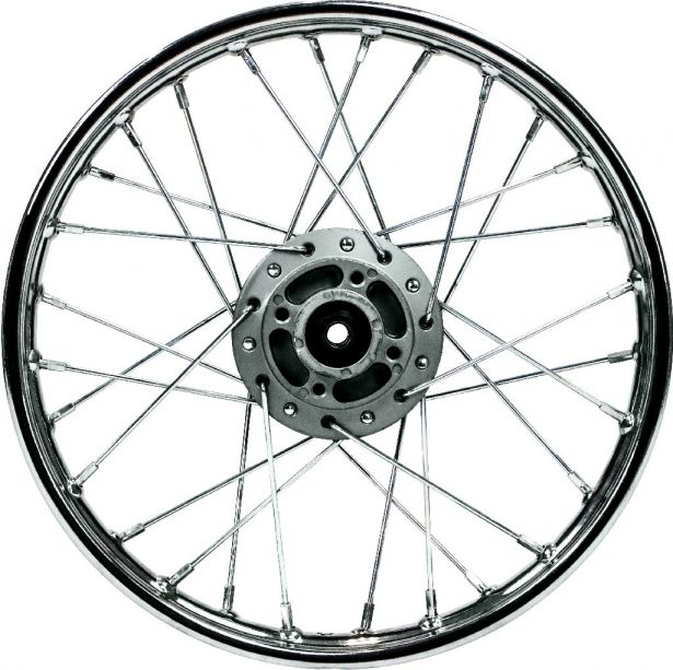 Rim - Front 14