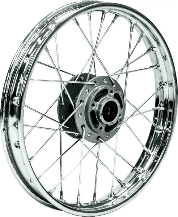 Rim - Front 14