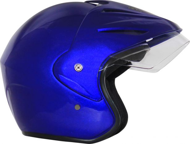 PHX Street Elite - Pure, Gloss Blue, M