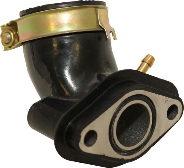 Intake - 18mm/26mm, 50cc GY6