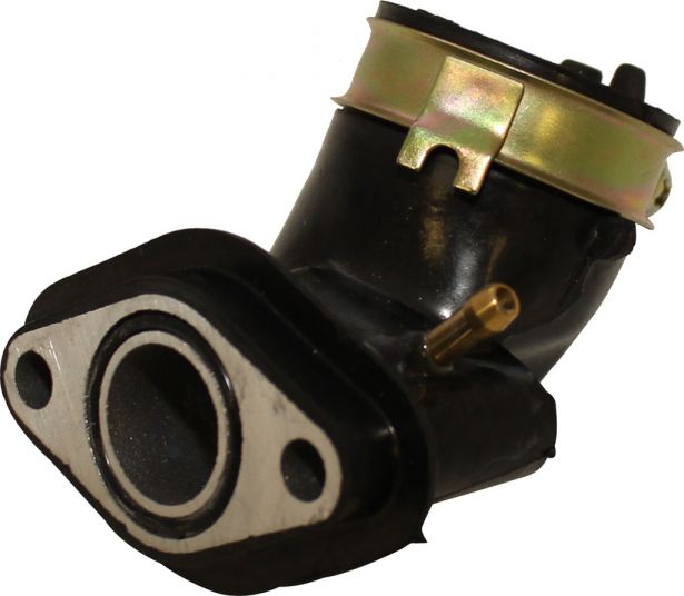 Intake - 18mm/26mm, 50cc GY6