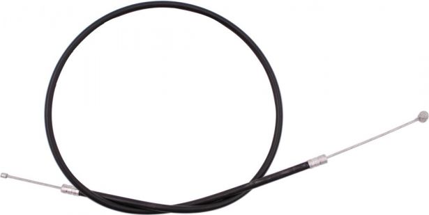 Throttle Cable - 80.4cm Total Length