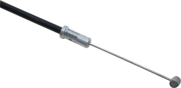 Choke Cable - 113.5cm Total Length 