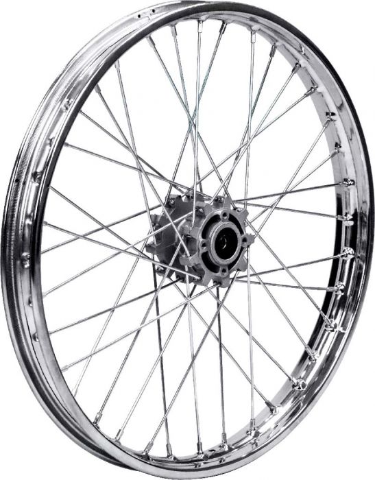 21 inch dirt shop bike rim