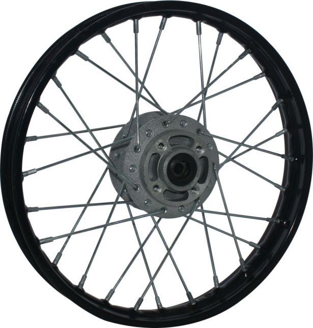 Rim - Front 14