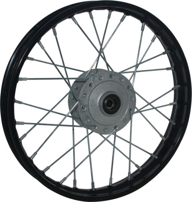 19 inch rear dirt bike rim