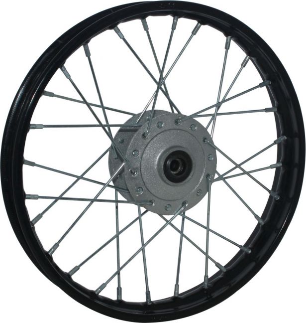 Rim - Front 14