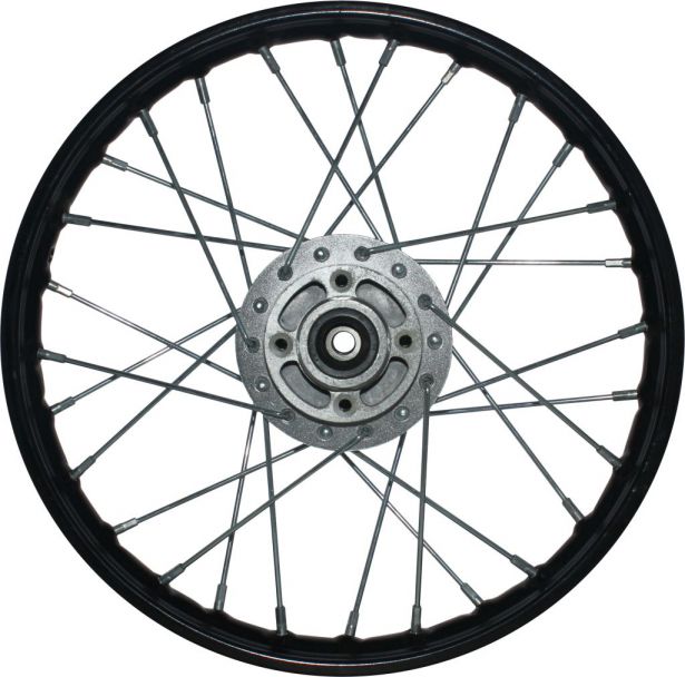 Rim - Front 14