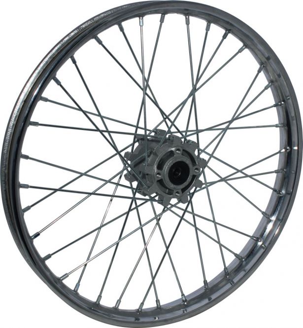 Rim - Front 19