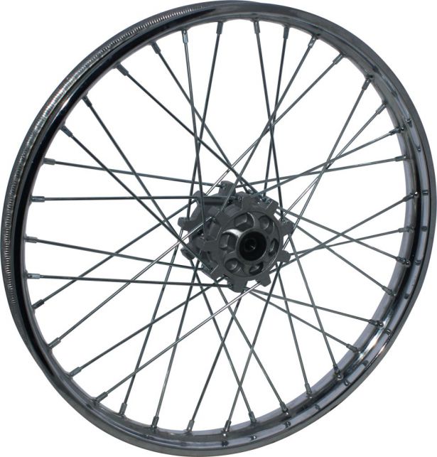 19 dirt store bike rim