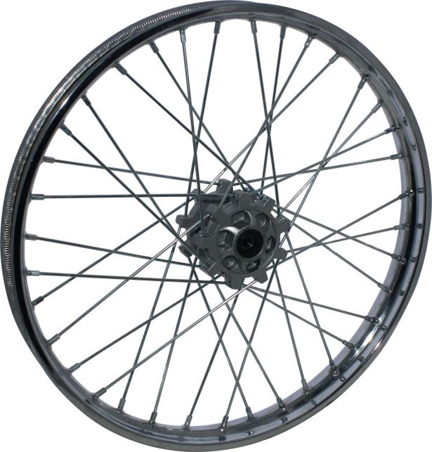 Rim - Front 19