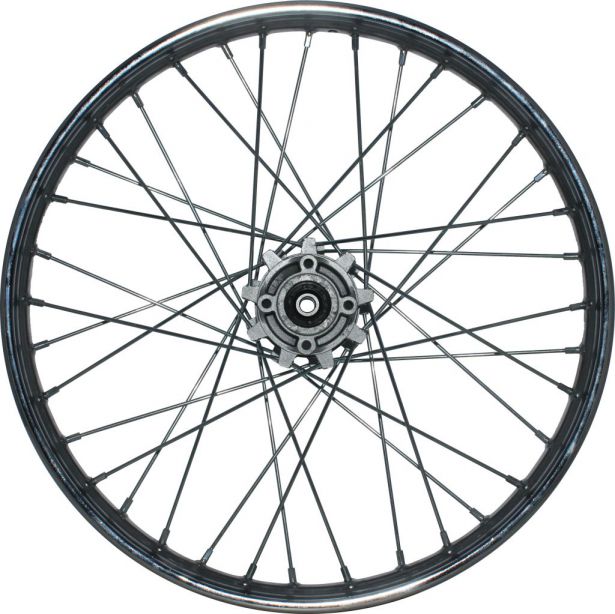 19 inch rear dirt bike rim