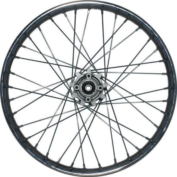 Rim - Front 19