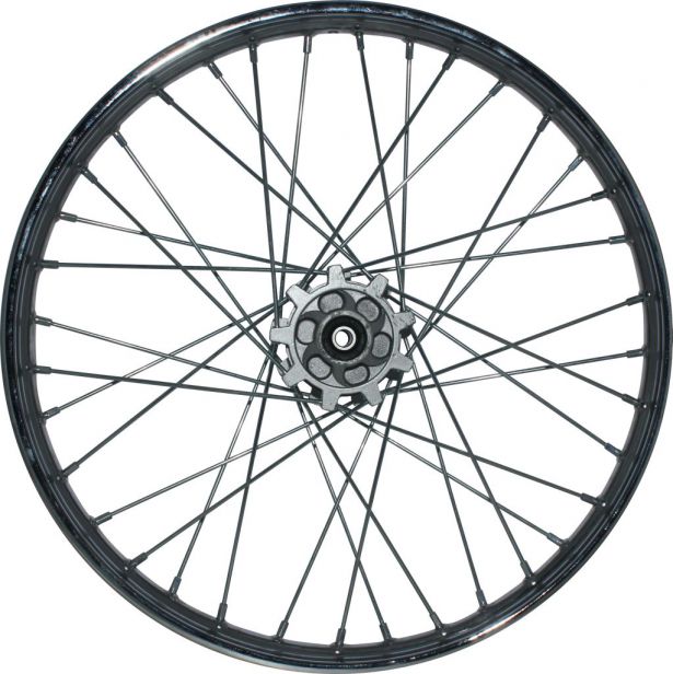 Rim - Front 19