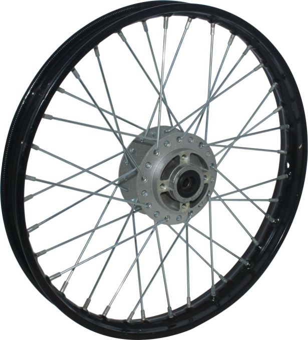 Rim - Front 17