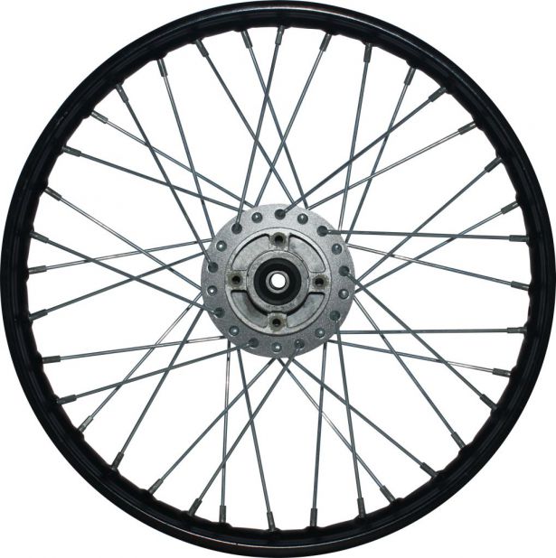 19 dirt bike rim