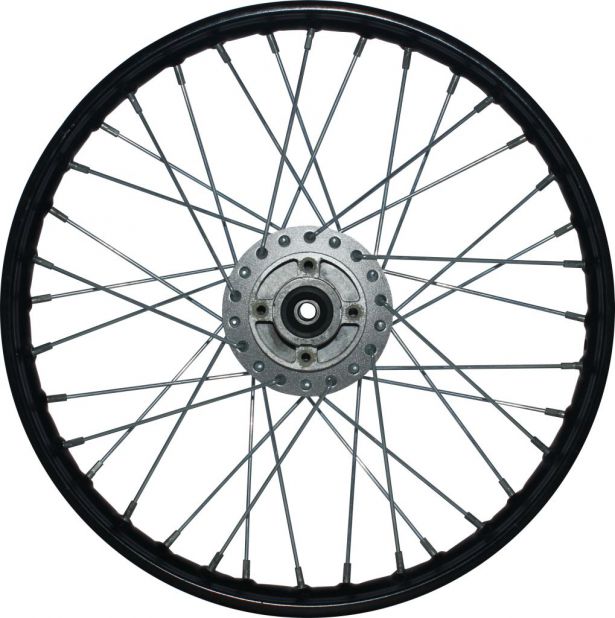 Rim - Front 17