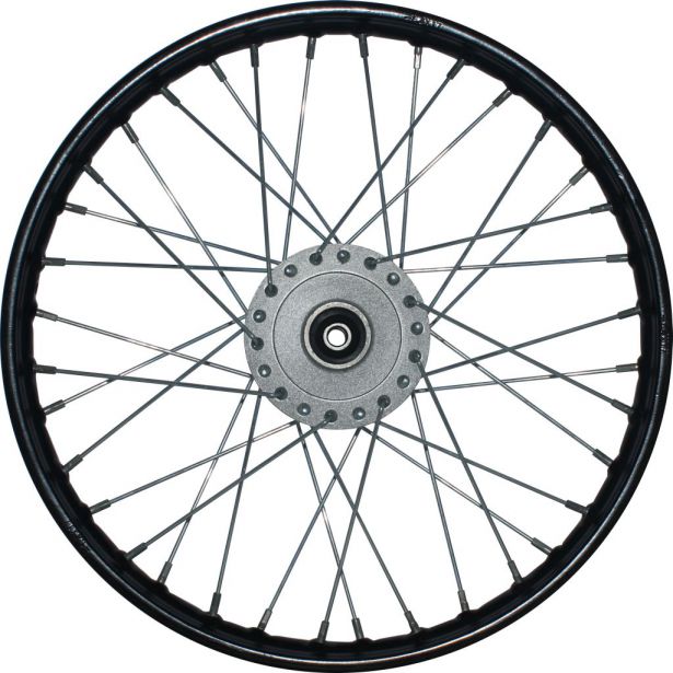 Rim - Front 17