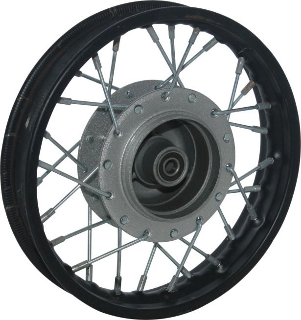 Rim - Front 10