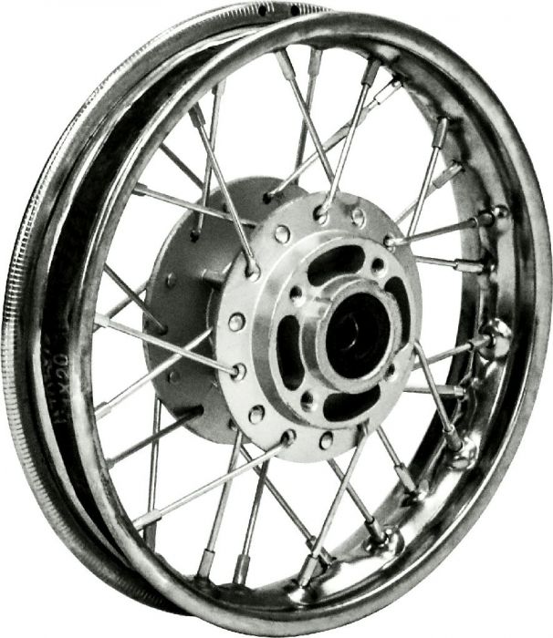 Rim - Front 10