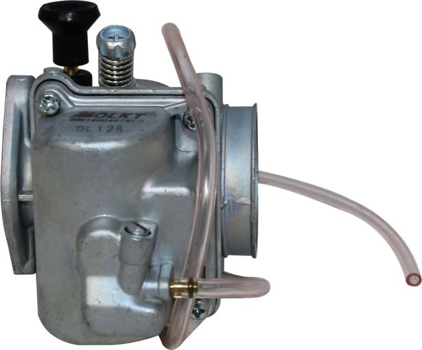 Carburetor - 26mm, Manual Choke, Molkt Performance, 110cc to 250cc