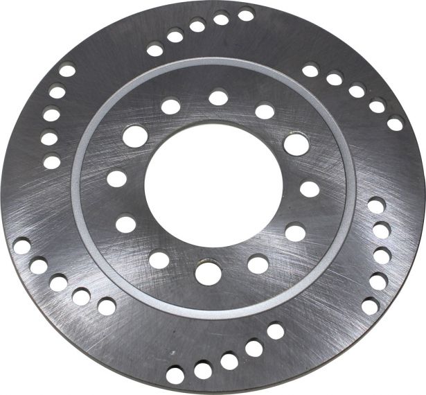 Brake Rotor - 3 Bolt 180mm 58mm Brake Disc, 50cc to 300cc